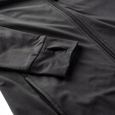 Bluzë Martes Lucito M, microfleece, poliester elastan