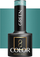 Llak xhel Ocho Nails Color Green 705, hibrid, 5g, jeshile smerald