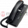 IP Телефон Cisco CP-6901, Unified IP Phone, жичен, црн