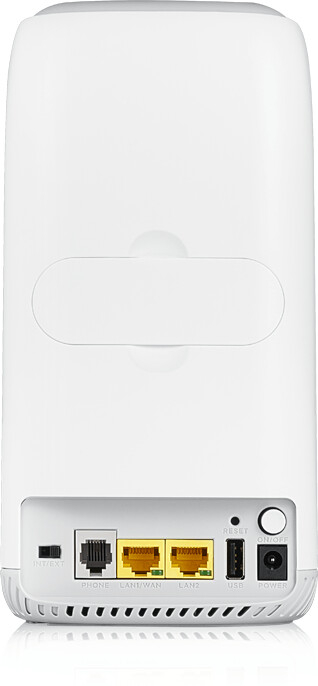 Ruter Zyxel LTE5388-M804