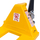 Транспалета Airpress 72178, капацитет 2500 kg, тандем гуми