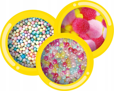 Set kreativ slime Slime Lab Mix It, përzierje ngjyrash, për fëmijë