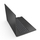 Laptop Lenovo IdeaPad 1 83HF0033PB, 15.6", 8GB RAM, 256GB SSD, сив