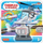 Lodër helikopter Thomas &amp; Friends Harold, metal, që ndërron ngjyrë, gri