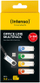 USB Intenso Office Line, 256GB, USB 3.2, set 5 copë shumëngjyrëshe