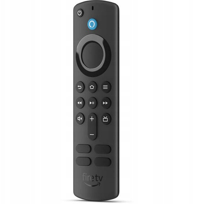 Shkop streaming Amazon Fire TV Stick, Full HD, Alexa Voice Remote, i zi