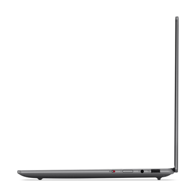 Laptop Lenovo Yoga Pro 7 14IMH9, 14.5", Intel Core Ultra 7, 32GB RAM, 1TB SSD, gri