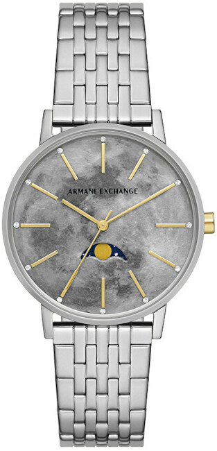 Orë dore Armani Exchange Lola AX5585