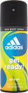 Deodorant Adidas Get Ready, 150 ml