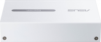 Switch Asus ASUS ExpertWiFi EBP15, i bardhë