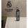 Shishe sportive Real Madrid zyrtare, 650 ml, pa BPA, gri