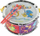 Daulle lodër Icom Polska Tambourine, 24cm, me shkopinj, shumëngjyrëshe