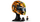 Set LEGO Editions Kask Lando Norris McLaren F1 43023, 793 pjesë, për koleksion