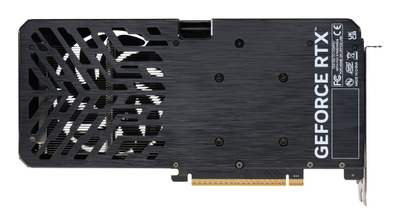 Kartë grafike Palit RTX 5060 Infinity 2 OC, 8GB GDDR7, HDMI 3xDP