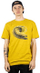 Maicë Quiksilver EQMZT03209-YLV0, e verdhë, XXL