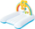 Душек за пресоблекување Bestway Portable Changing Pad, 81 x 63 x 46 cm, бел