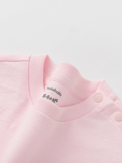 Set Dreamy Chick Pink
