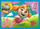 Puzzle për fëmijë Trefl Paw Patrol 4in1, 12 15 20 24 pjesë, shumëngjyrëshe