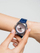 Orë për meshkuj Casio LWA-300H-2EVEF, e kaltër