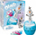 Loja tavoline Disney Pop Up Olaf, për 2 deri 4 lojtarë, mbi 4 vjeç, shumëngjyrëshe