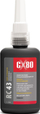 Spray lubrifikant CX80 Keramicx Ceramic Grease për frena, 500 ml