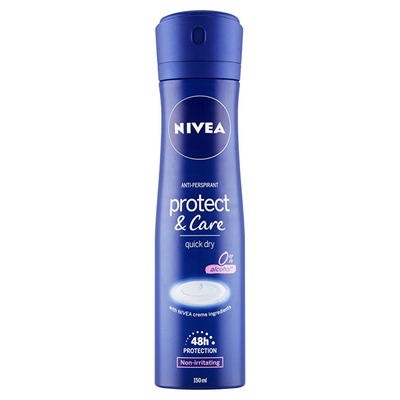 Deodorant Nivea 150 ml
