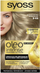 Ngjyrë për flokë Syoss Oleo Intense, 8.05 Beige Blond, 50 ml