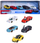 Set makina lodër Majorette Lamborghini Giftpack, 5 copë, shumëngjyrëshe