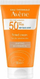 Крем за сонце Авен тониран, SPF50+, за сува и чувствителна кожа, 50 ml