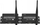 Transmetues HDMI pa tela Techly 365634, Full HD 1080p 60Hz, 5.8GHz deri 50m, i zi