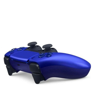 Kontroller Sony PlayStation 5 DualSense, pa tel, cobalt blue