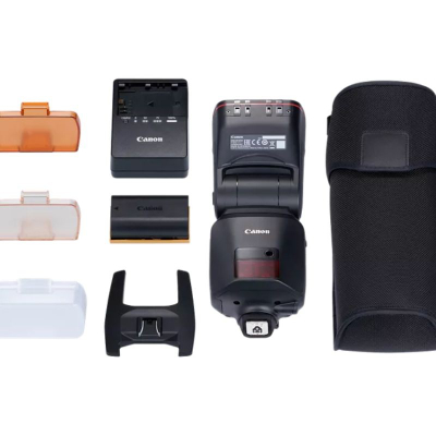 Blic Canon Speedlite EL-1