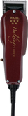 Makineri flokësh Wahl Balding Clipper, profesionale, me kabllo, e kuqe