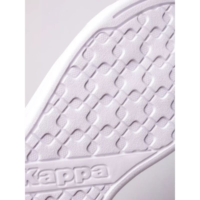 Atlete Kappa Sneakers 261041K, të bardha
