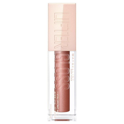 Shkëlqyes për buzë Maybelline Lifter Gloss Lip Gloss 009 Topaz, 5.4ml