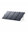 Panel diellor palosës Anker Solix PS400, bifacial, 400W, i zi