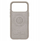 Kapak telefoni Spigen Silicone Fit MagSafe për iPhone 17 Pro Max, silikon, Stone