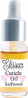 Vaj për kutikula Elisium Safflower, 15 ml