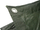 Заштитно платно GEKO Tarpaulin Heavy, 15x20 m, 80 g/m², темно зелена