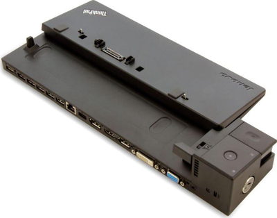 Stacion docking Lenovo 00HM917 WiGig, i zi