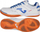 Këpucë futsalli Joma Top Flex 2122 IN, për burra, e bardhë me blu