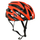 Helmet biçiklete Dunlop Adjustable MTB, madhësia L 58-61cm, e kuqe