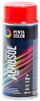 Bojë sprej Pentacolor Aerosol Penta, 400ml, universal, e kuqe