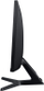 Monitor Samsung U28R550U - LED 28\" 3840 x 2160 4K UHD