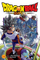Dragon Ball Super Vol 14 - Akira Toriyama