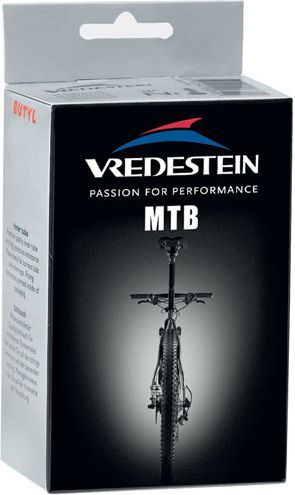 Tub i brendshëm Vredestein mtb Bityl Lite MTB (47 / 60-559 / 584), 26/27.5 x 1.75-2.35, 60mm, 
