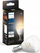 Bec LED Philips Hue P45, 5.1W, E14, 470 lm, i bardh