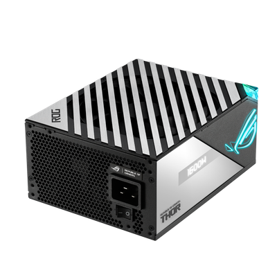 Furnizues energjie Asus ROG Thor 1600W, 80 Plus Titanium, modular, i zi