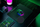 Гејминг мауспад Razer HyperFlux V2, безжично полнење, ЛЕД, црн