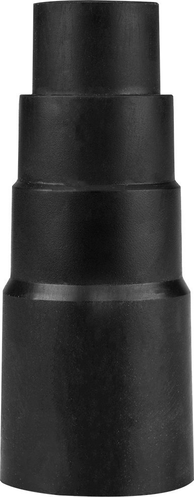 Grykë reduktuese për fshesë me korrent industriale GRAPHITE 59G613 59G614, diametër 26‑40 mm, e zezë